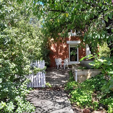 Annies Garden Cottage Χόμπαρτ Εξωτερικό φωτογραφία