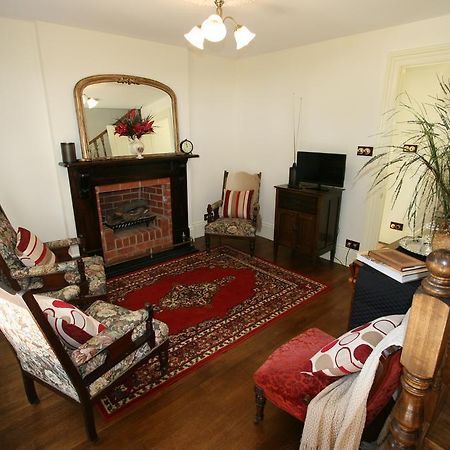 Annies Garden Cottage Χόμπαρτ Εξωτερικό φωτογραφία