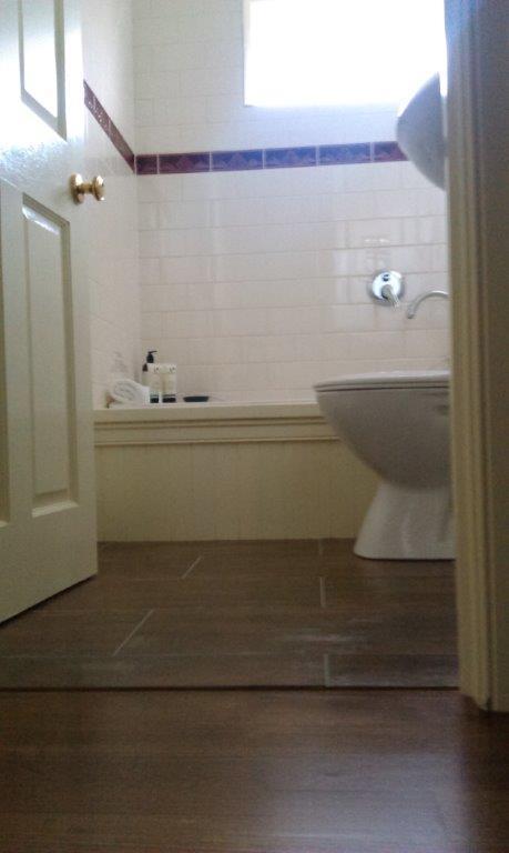 Annies Garden Cottage Χόμπαρτ Δωμάτιο φωτογραφία