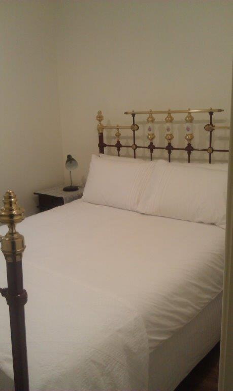 Annies Garden Cottage Χόμπαρτ Δωμάτιο φωτογραφία