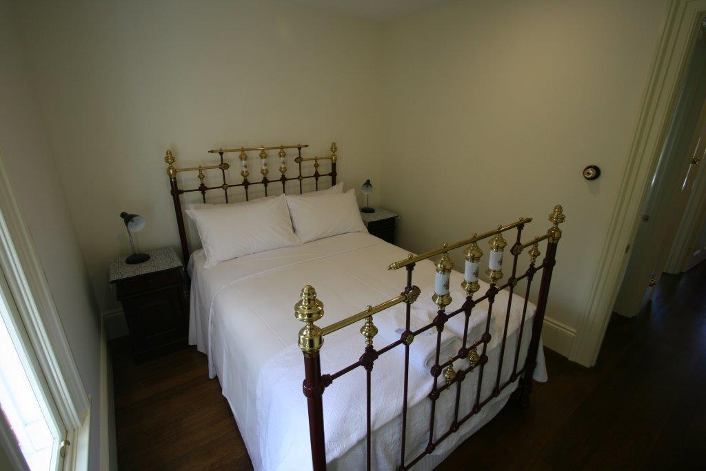 Annies Garden Cottage Χόμπαρτ Εξωτερικό φωτογραφία