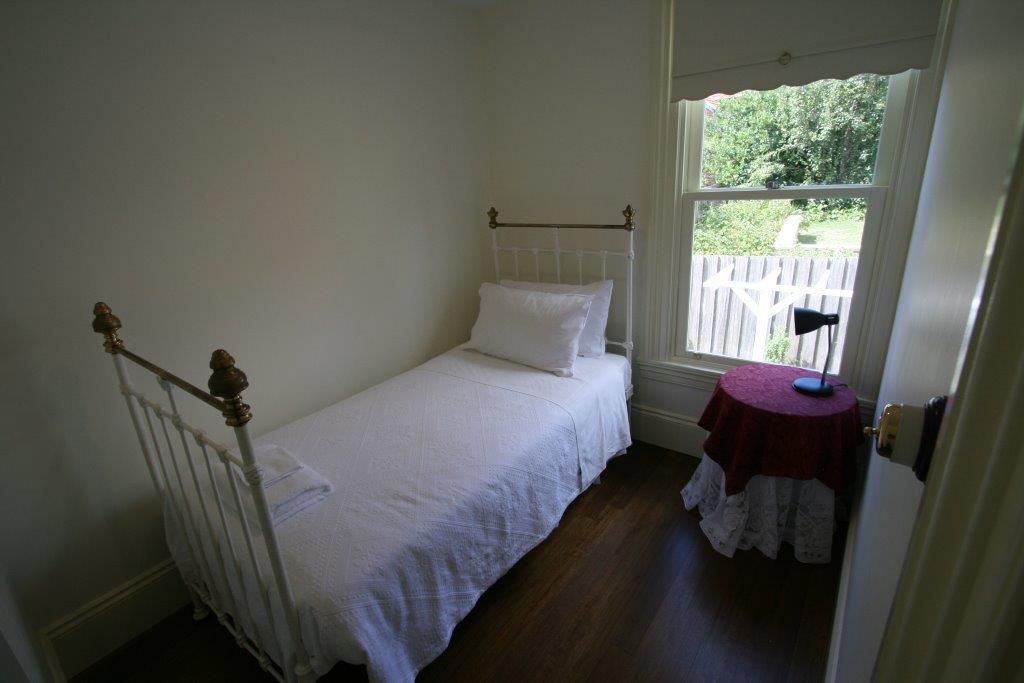 Annies Garden Cottage Χόμπαρτ Εξωτερικό φωτογραφία