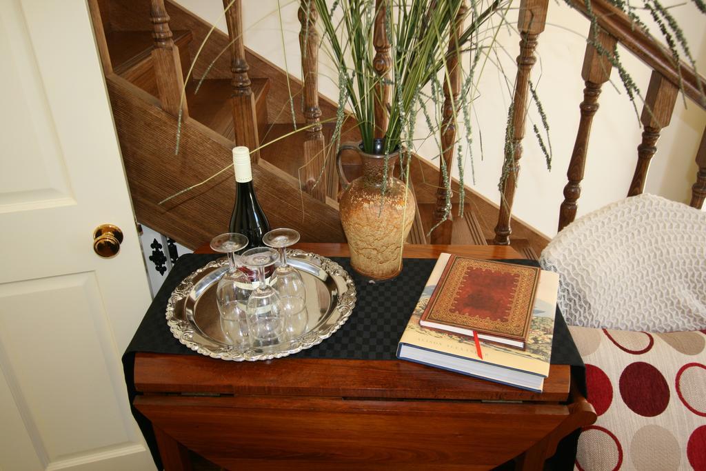 Annies Garden Cottage Χόμπαρτ Εξωτερικό φωτογραφία