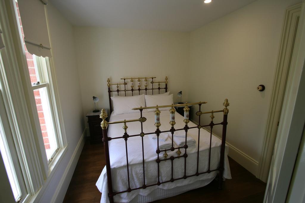 Annies Garden Cottage Χόμπαρτ Εξωτερικό φωτογραφία