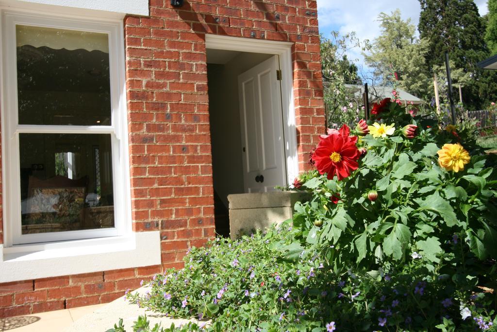 Annies Garden Cottage Χόμπαρτ Εξωτερικό φωτογραφία